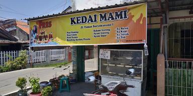 KEDAI MAMI