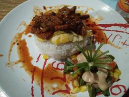 Photo's Mbah Jingkrak Restaurant