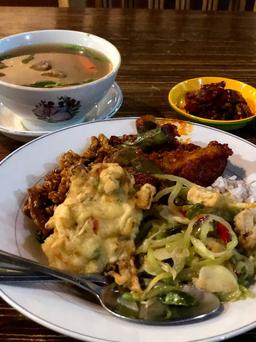 Photo's Mbah Jingkrak Restaurant