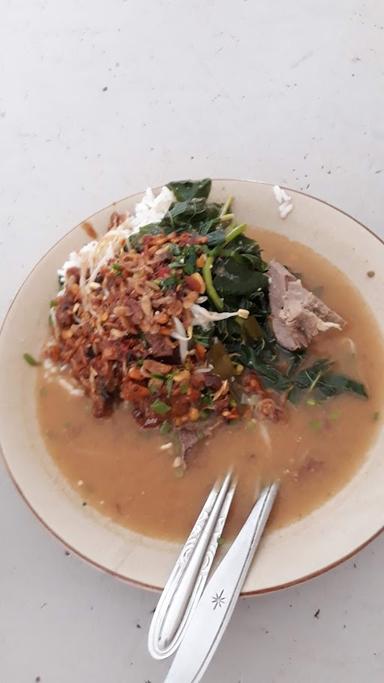 MIE AYAM PAK BENJOL