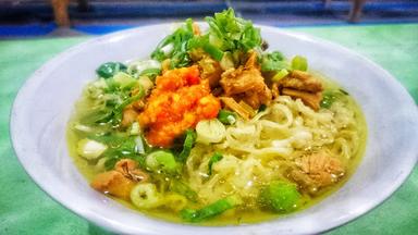 MIE AYAM PAK DOL