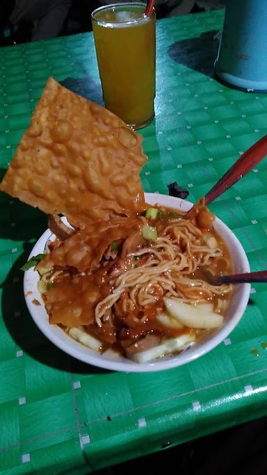 MIE AYAM SARI MULYO