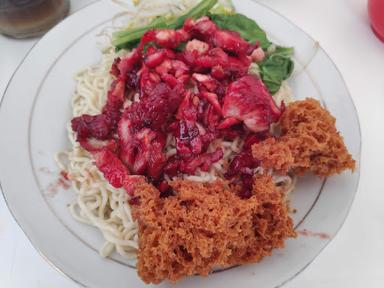 MIE SUMATRA 'AKIAN