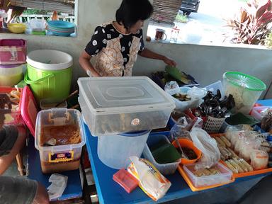 NASI AYAM MBAK PADMI SUPATMI