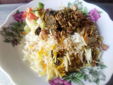 NASI BRIYANI BASMATI,RIYADH33