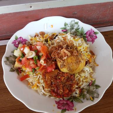 NASI BRIYANI BASMATI,RIYADH33