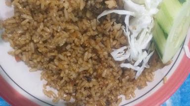 NASI GORENG BU ALI