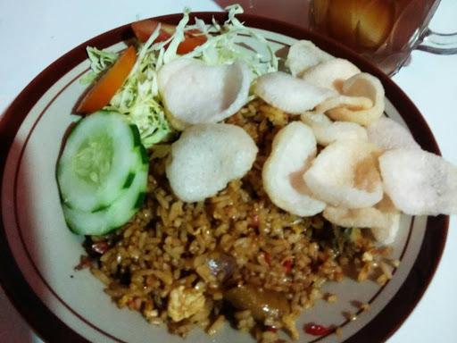 NASI GORENG DJA'FAR