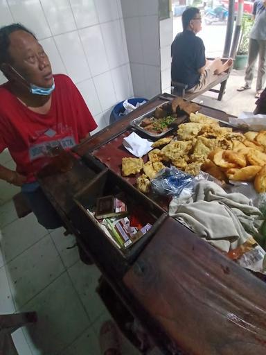 NASI KUCING BANG DIKIN 1953