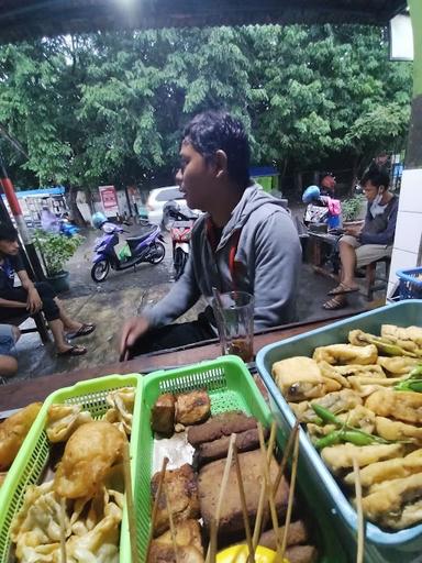 NASI KUCING BANG DIKIN 1953