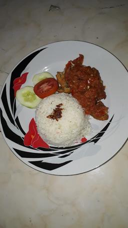 Photo's Nasi Uduk Mbak Eli