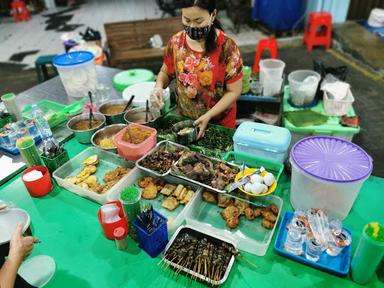 PECEL SRUNDENG HASANUDIN