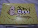 Pisang Oppa (Cabang Hasanudin)