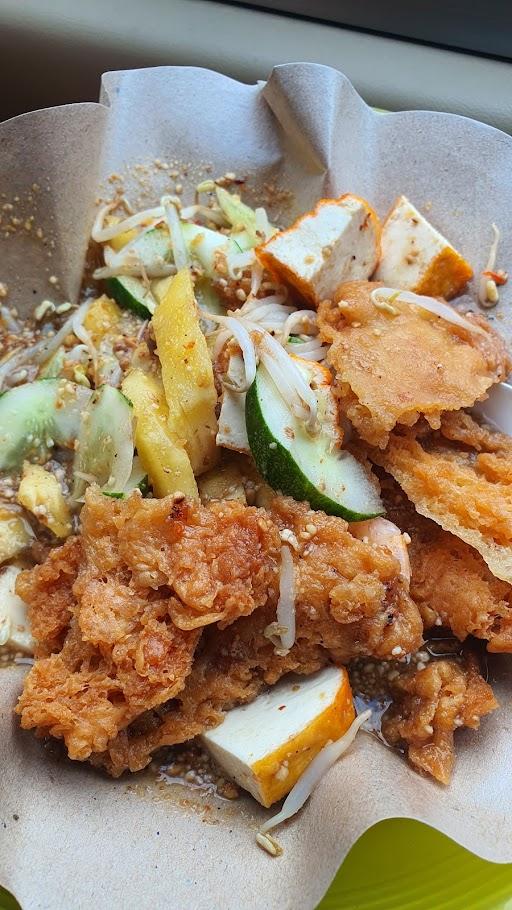 RUJAK BAGAN KELENGAN