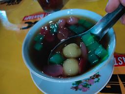 Photo's Rujak Ice Cream - Wedang Ronde Pak Roto