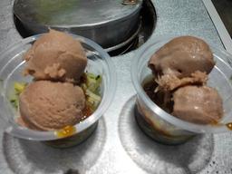 Photo's Rujak Ice Cream - Wedang Ronde Pak Roto