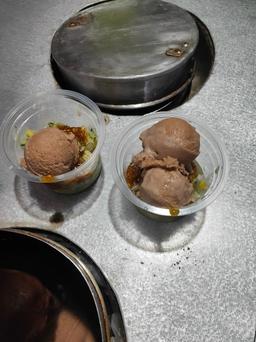 Photo's Rujak Ice Cream - Wedang Ronde Pak Roto