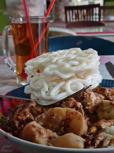 RUMAH MAKAN SIOMAY BANDUNG IBU MARLINA