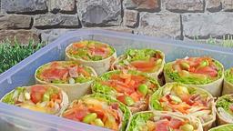 Photo's Salad Fitto (Salad Sehat Buah & Sayur)
