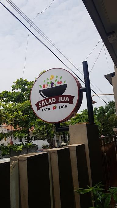 SALAD JUA