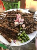 Sate Ayam Kuntilanak