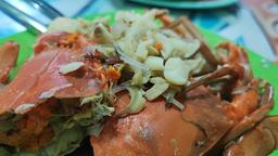 Photo's Seafood Pak Sangklak Semarang