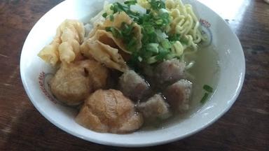 SOTO AYAM BANG DOEL