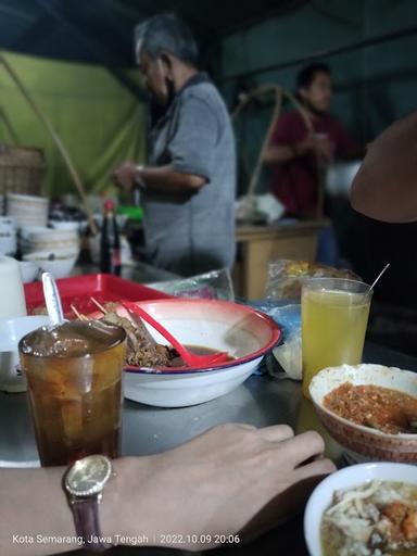 SOTO AYAM PAK DENAN