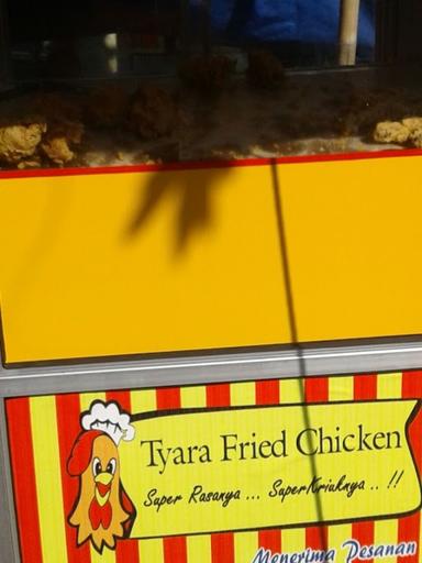 TYARA FRIED CHICKEN