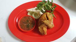 Photo's Warung Artomoro Ayam Goreng