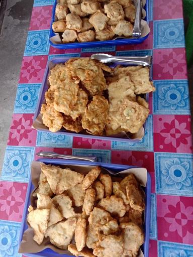 WARUNG GADO GADO BU ABAS