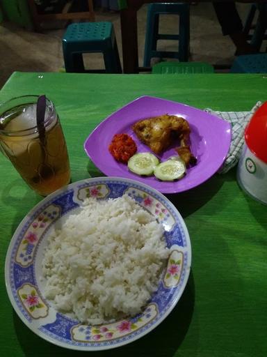 WARUNG PENYET NASI UDUK HIDAYAH PECEL LELE