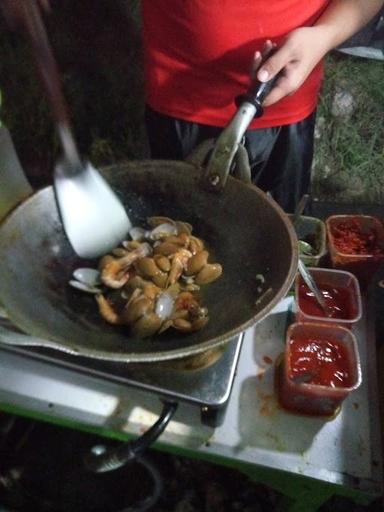 WARUNG SEAFOOD MURAH