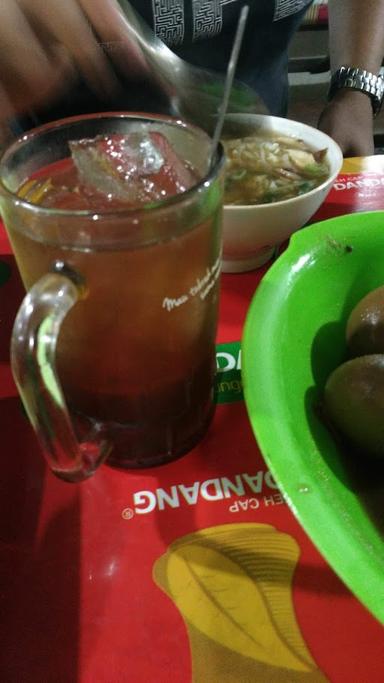 WARUNG SOTO BAROKAH PAK SLAMET