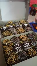 Putshalika Cake & Donat