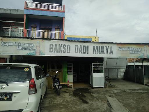 BAKSO DADI MULYA