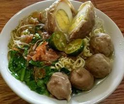 Photo's Bakso & Mie Ayam 79 Bang Putra