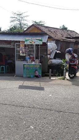 Photo's Bubur Bayi Sehat Bebi Kidz Cabang Mata Merah