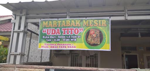 MARTABAK MESIR UDA TITO