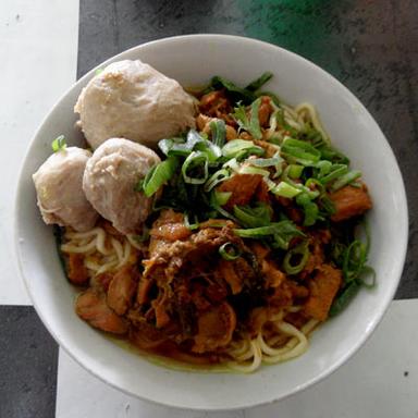 MIE AYAM AZZAM