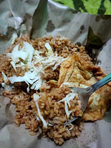 NASI GORENG & MIE GORENG, BANDREK MAS ARI 354