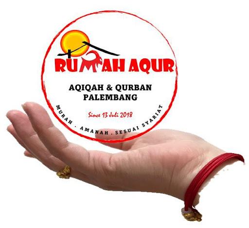 RUMAH AQIQAH & QURBAN PALEMBANG