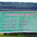 Warung Cek Wiwit