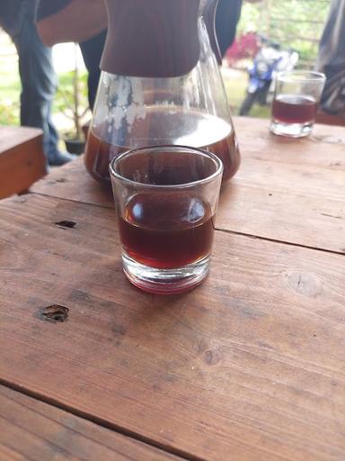 BUMI LESTARI (KOPI TUJAK