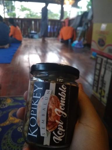 KOPIKEY SEMBALUN