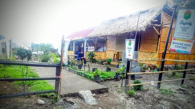 SAJANG TOURIST INFORMATION CENTER