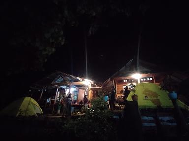 SAHABAT RINJANI