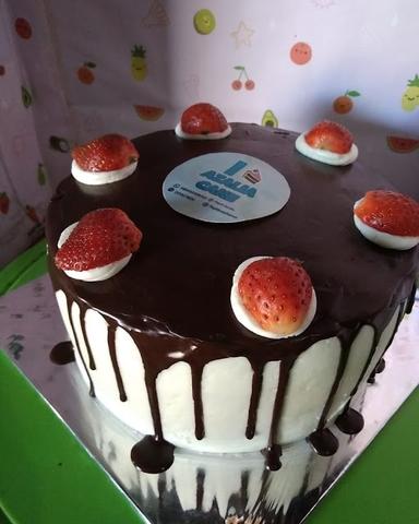 AZALIA CAKE