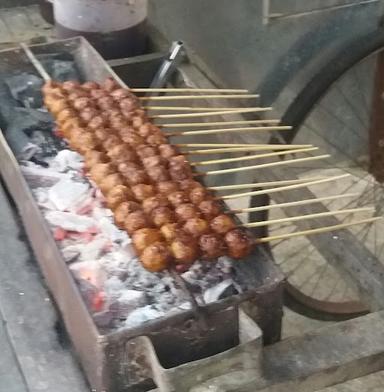 BAKSO BAKAR ECO