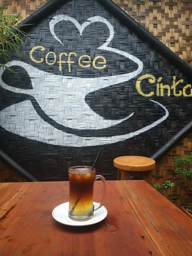 COFFEE CINTA